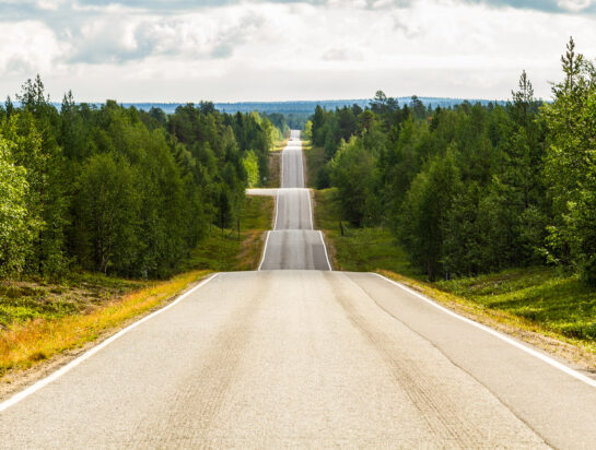 kilometrikorvaukset ja päivärahat