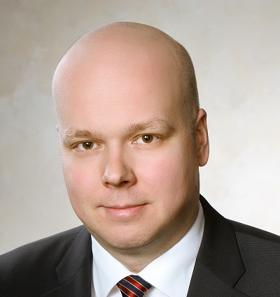 Antti Tieva