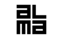 Alma Median logo