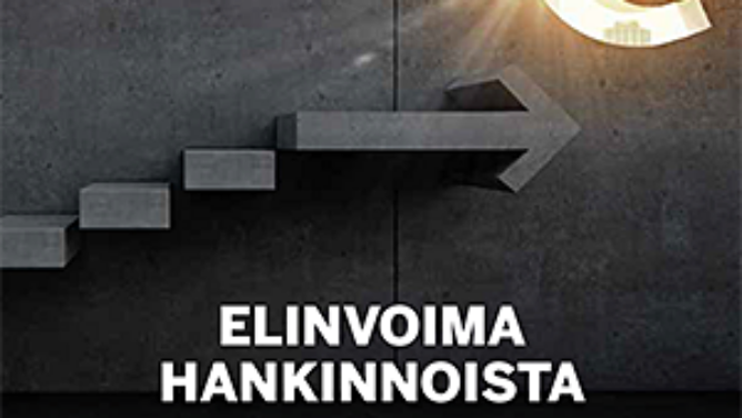 Elinvoima hankinnoista