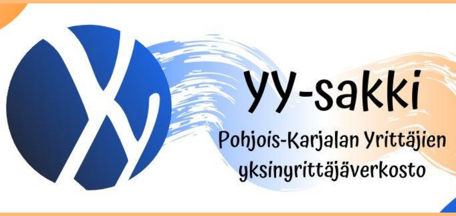 yksinyrittäjäverkosto, yksinyrittäjät, yysakki, pienet yritykset, pohjois-karjalan yrittäjät