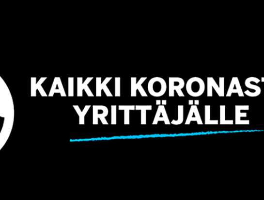 Kaikki koronasta