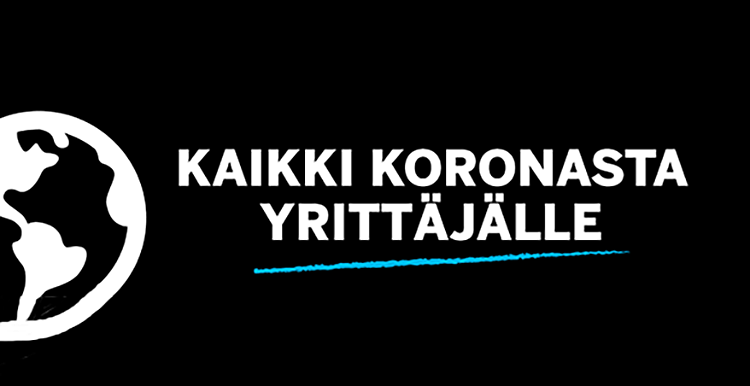 Kaikki koronasta