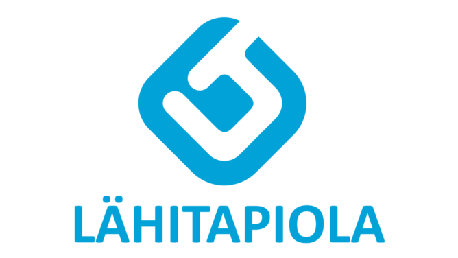 Lähitapiolan logo.