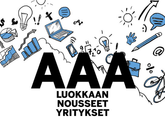 AAA-luokitus