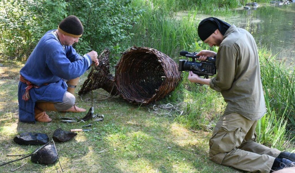 Arto Järvinen videokuvaus