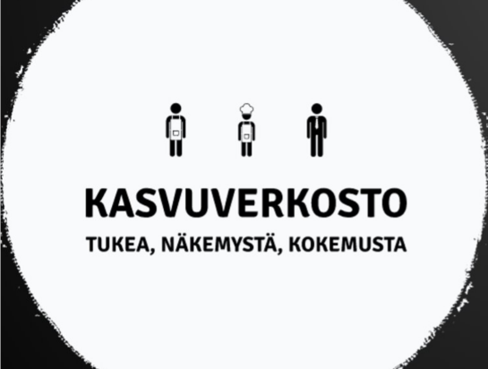 Kasvuverkosto