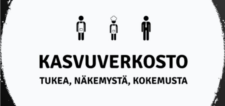 Kasvuverkosto