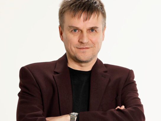 Risto Pennanen.