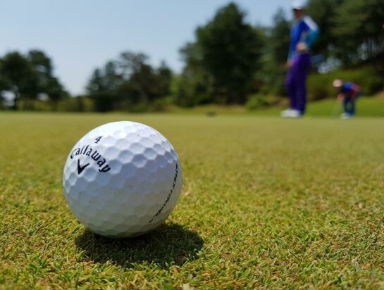 Golf_kurssi Länsi-Helsingin Yrittäjät