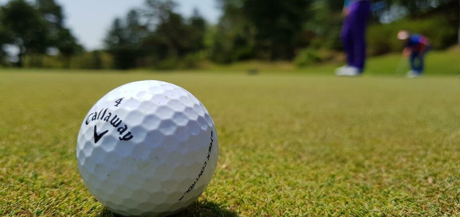 Golf_kurssi Länsi-Helsingin Yrittäjät