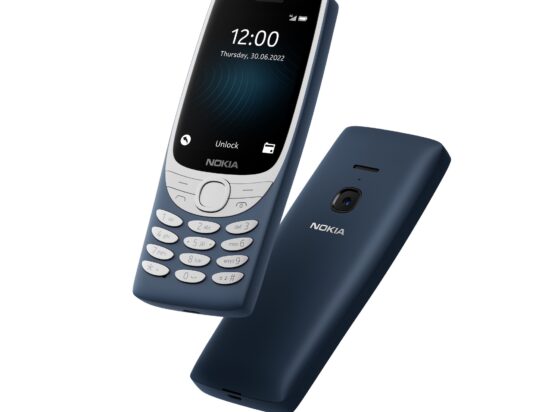 Nokia 8210 4G