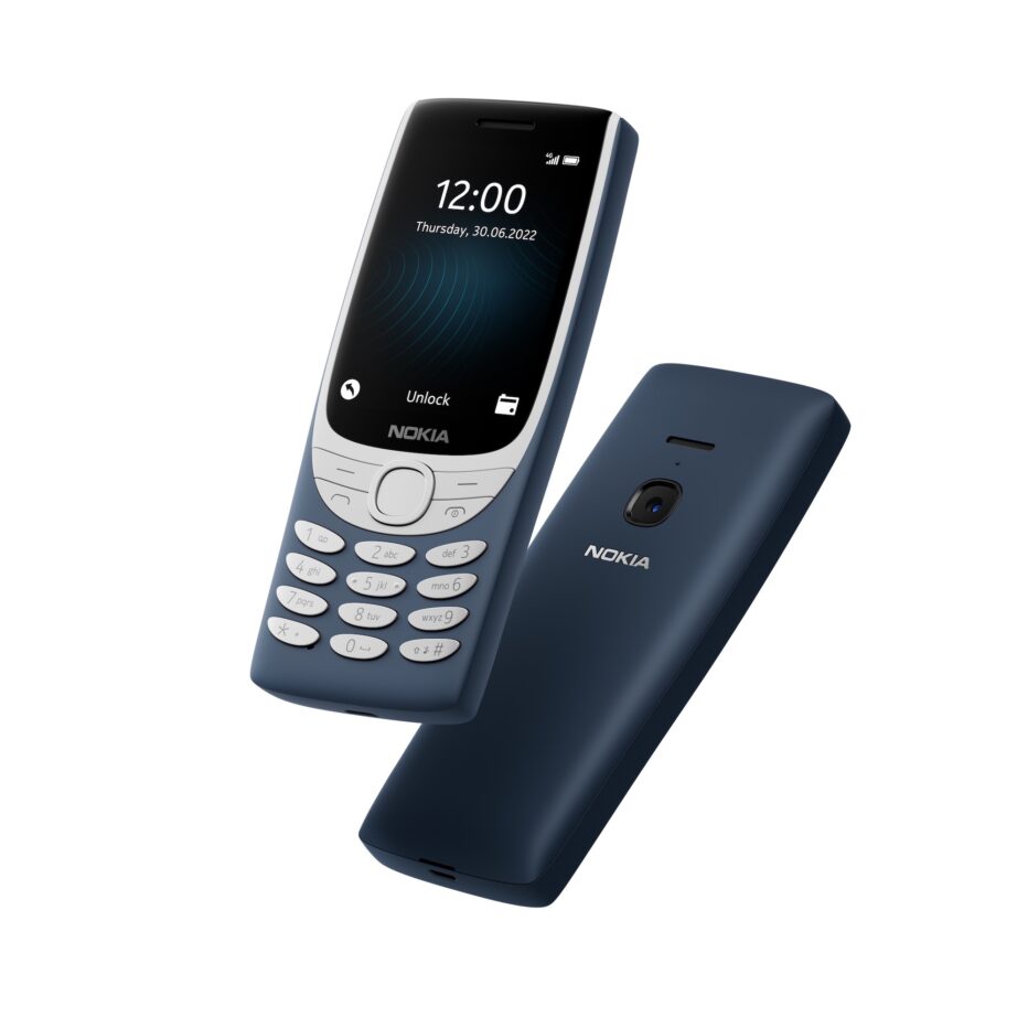 Nokia 8210 4G