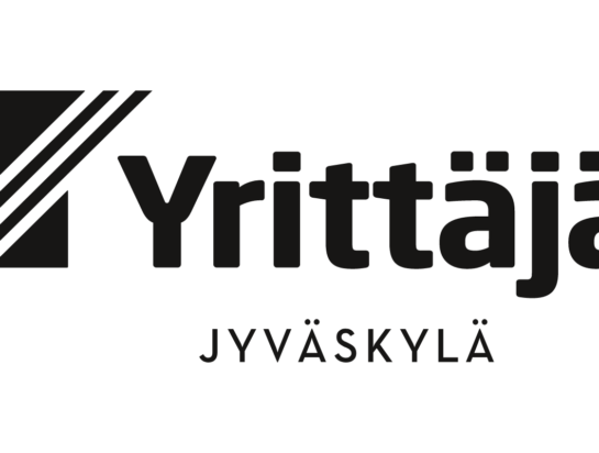 Jyväskylän Yrittäjien logo