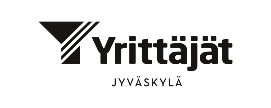 Jyväskylän Yrittäjien logo