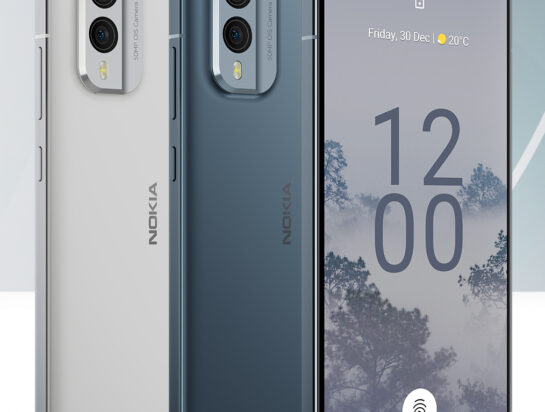 Nokia X30