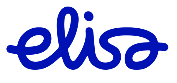 Elisan logo.