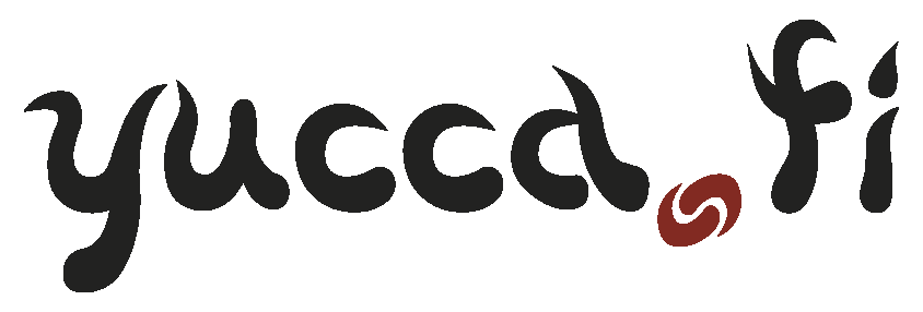 Yucca logo.