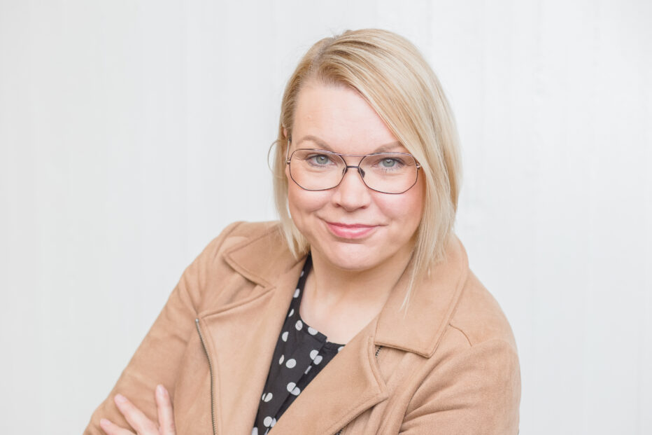 johanna vainio varsinais-suomen yrittäjät