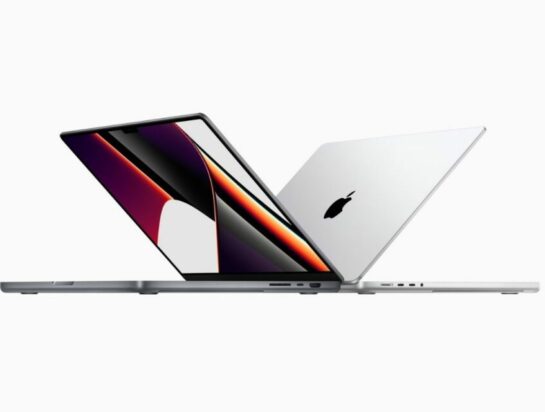 Apple MacBook Pro 2023