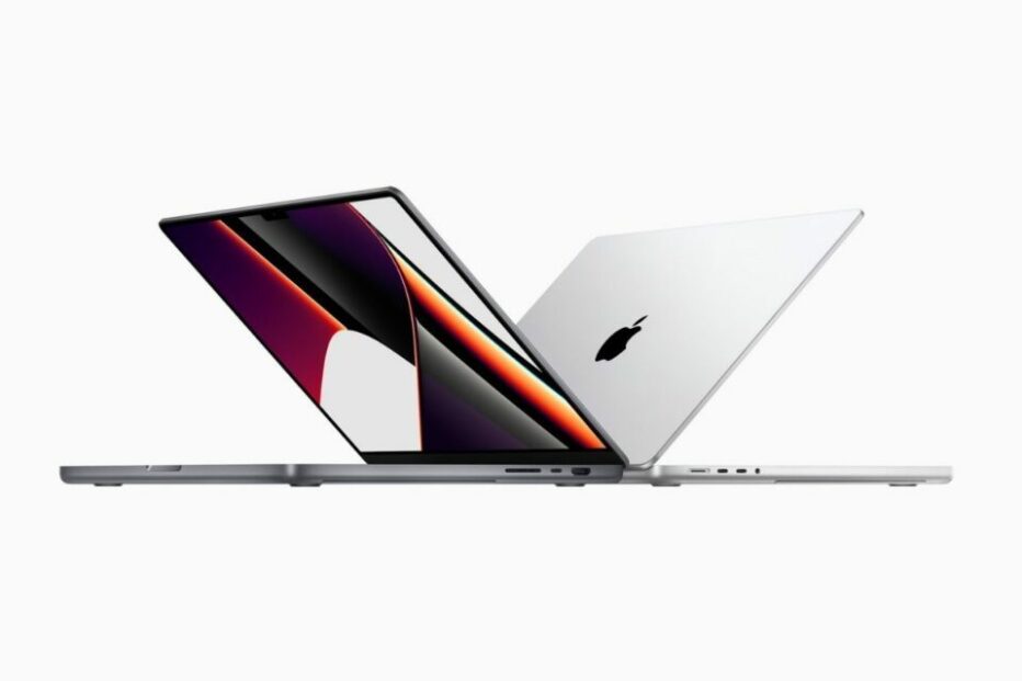 Apple MacBook Pro 2023