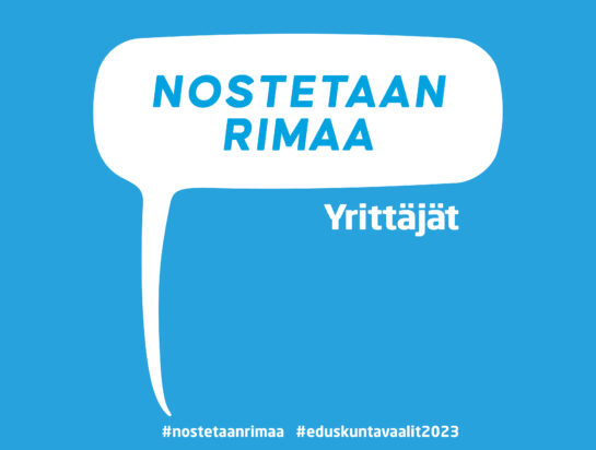 Eduskuntavaalit 2023