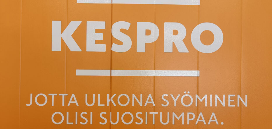 Kespro