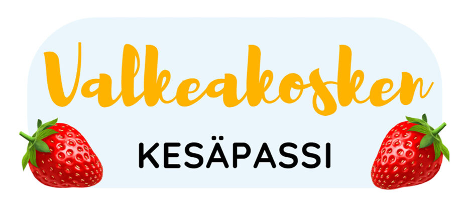 Valkeakosken kesäpassi