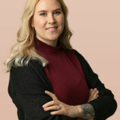 Emma Lindqvist LM Someco