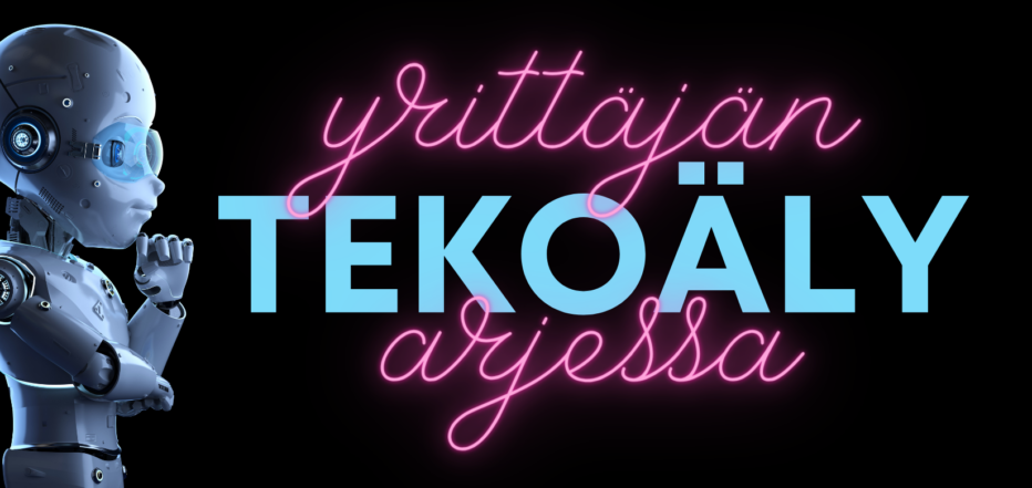 Etelä-Savon Yrittäjät tekoälyilta