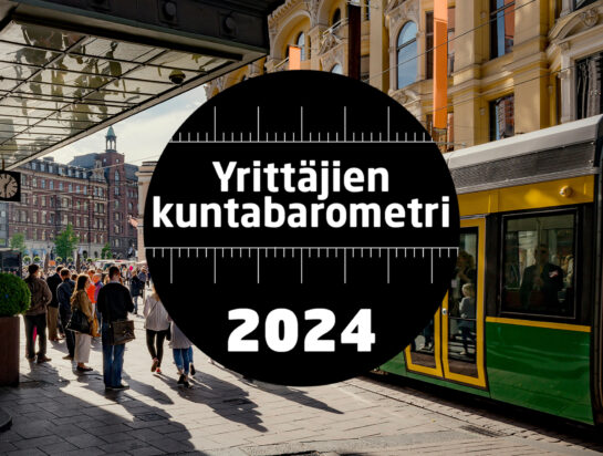 Kuntabarometri 2024.