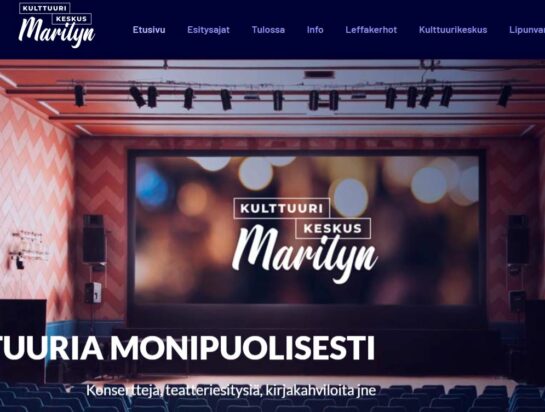 Kino Marilyn