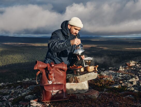 Kasperi Products löysi keinon pärjätä käsityöalalla Suomessa