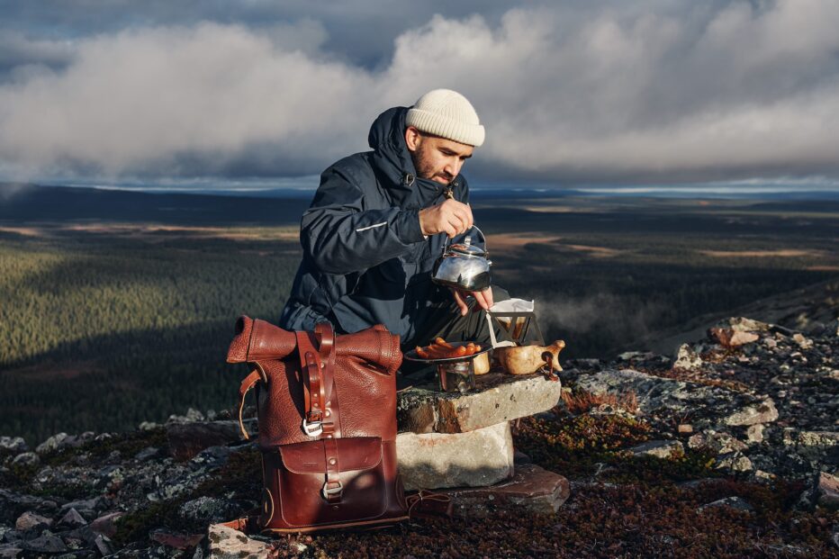 Kasperi Products löysi keinon pärjätä käsityöalalla Suomessa