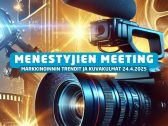 Seinäjoen Yrittäjät_Menestyjien Meeting