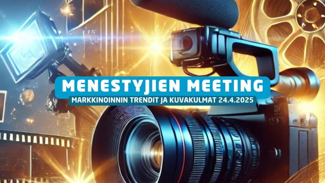 Seinäjoen Yrittäjät_Menestyjien Meeting