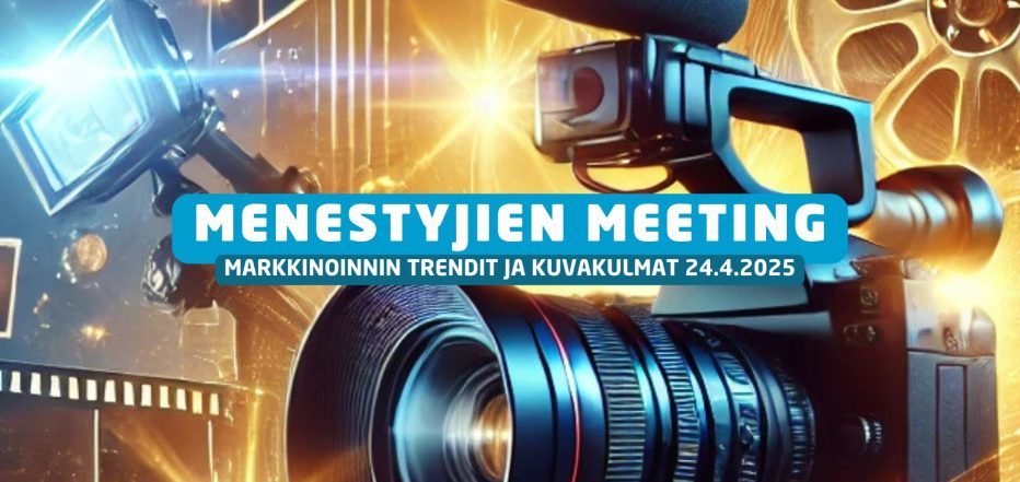 Seinäjoen Yrittäjät_Menestyjien Meeting